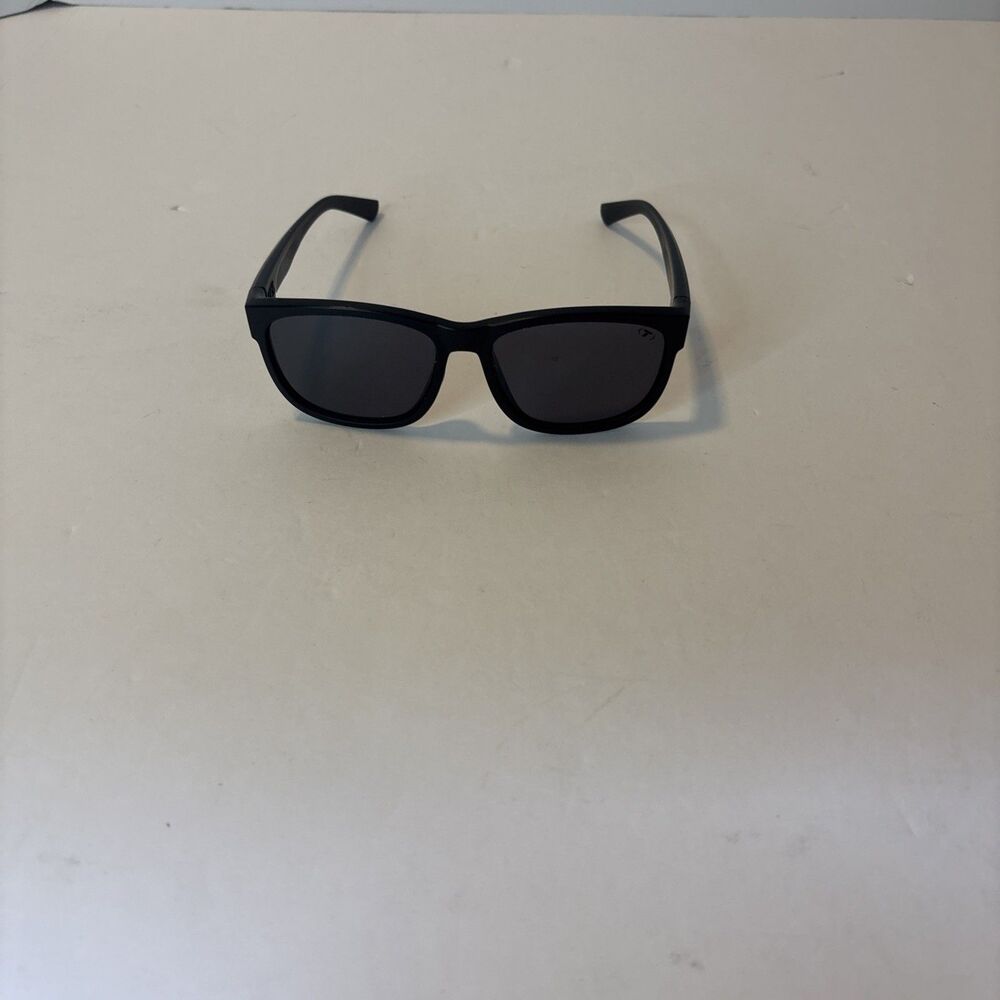 Tifosi Swank Polarized Sunglasses Men/Unisex Black Frames Only